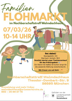 2026 Flohmarkt WDH