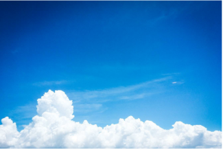 Himmelfahrt im Englischen Garten