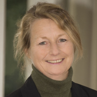 DialogTreff Prof. Dr. Friederike Nüssel